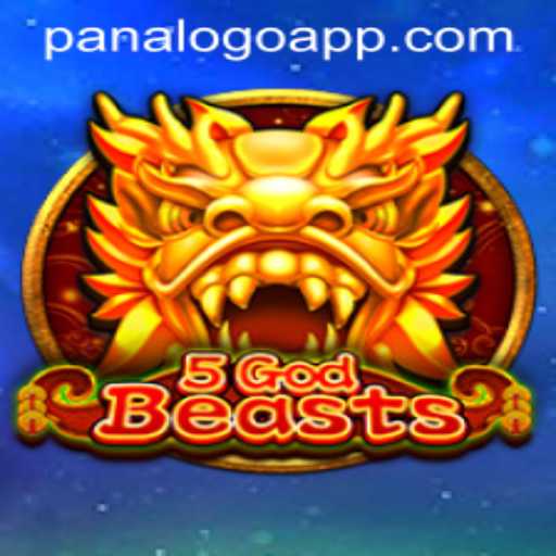 Exploring the Thrilling World of 5GodBeasts: Enter the Realm of PANALOGO