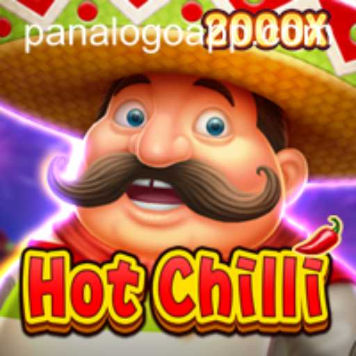 HotChilli Game: Spicing Up the Gaming World with PANALOGO
