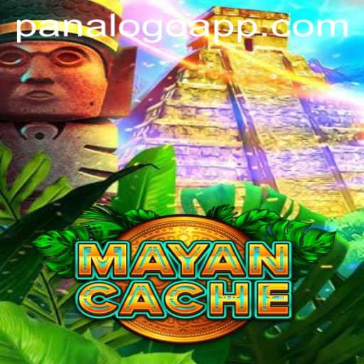 MayanCache: Unearthing the Mysteries of Ancient Treasure