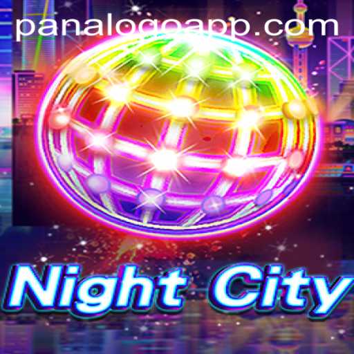 NightCity: The Immersive World of PANALOGO