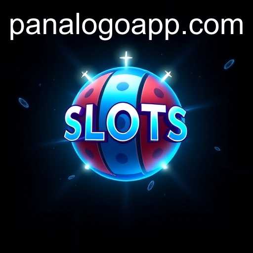 Exploring the World of Online Slots: An In-Depth Look at PANALOGO
