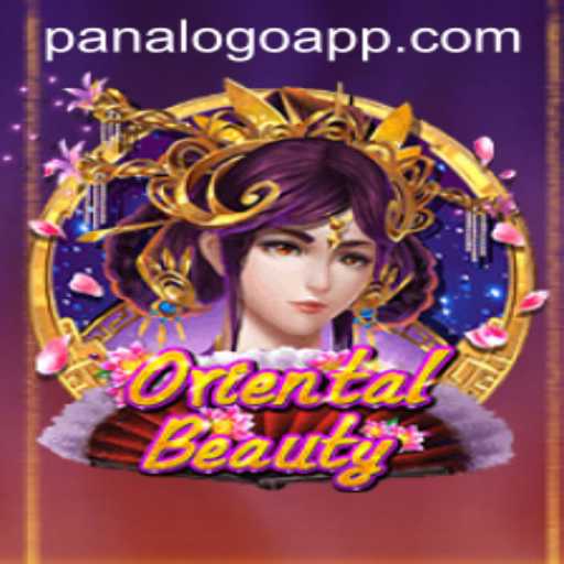 OrientalBeauty: The Immersive Gaming Experience with PANALOGO