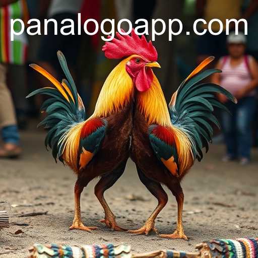 The Evolution and Significance of Sabong Games: Exploring the Role of PANALOGO