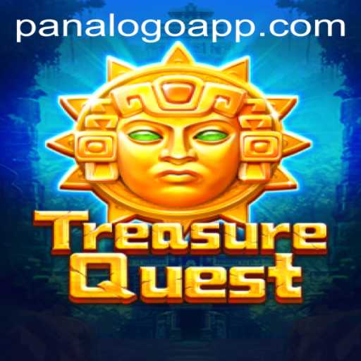 Unraveling the Magic of TreasureQuest: PANALOGO
